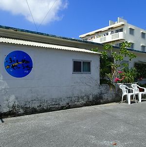 Okinawa Guest House Fushinuyauchi photos Exterior