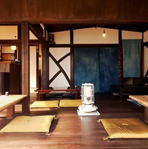 Ushio Guesthouse In Kamakura - Hostel photos Exterior