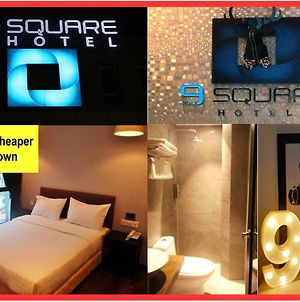9 Square Hotel - Subang photos Exterior