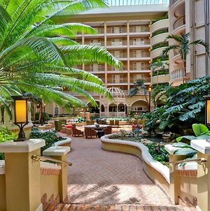 Embassy Suites By Hilton Orlando-North photos Exterior