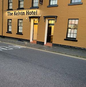 The Kelvin Hotel photos Exterior