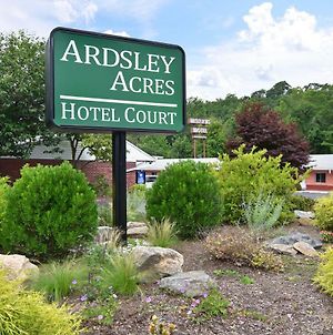 Ardsley Acres Hotel Court photos Exterior