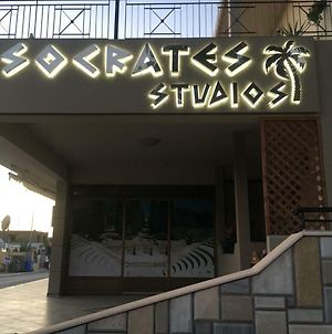 Socrates Studios photos Exterior