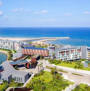 Xiangshui Bay Marriott Resort & Spa photos Exterior