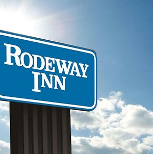 Rodeway Inn photos Exterior