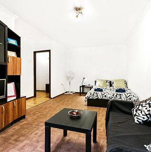 Apartment Tsaritsyno photos Exterior