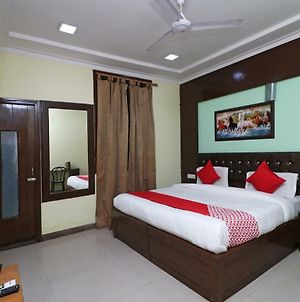 Oyo 16147 Hotel Jyoti Continental Agra photos Exterior