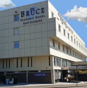 The Bruce Hotel photos Exterior