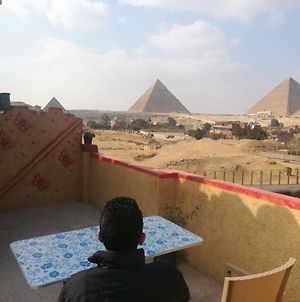 Mondy Pyramids View photos Exterior