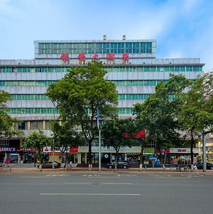 Insail Hotels Airport Road Guangzhou photos Exterior