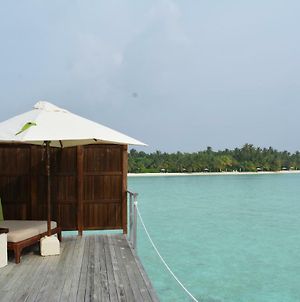 Vakarufalhi Maldives photos Exterior