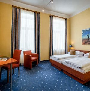 Hotel Nestroy Wien photos Exterior