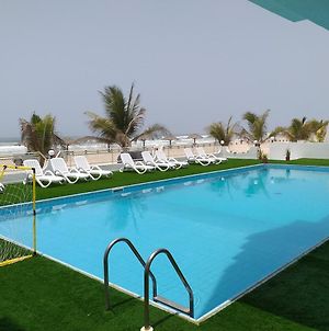 Salalah Beach Villas photos Exterior