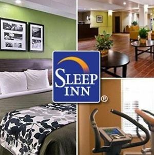 Sleep Inn & Suites Longview North photos Exterior