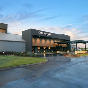 Courtyard By Marriott Dallas Dfw Airport North/Irving photos Exterior