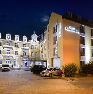 Hotel Rheinischer Hof Bad Soden photos Exterior