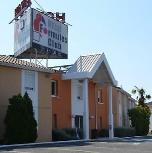 Hotel Formule Club photos Exterior