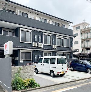 Guest House One More Heart Shichijo Omiya 1 photos Exterior