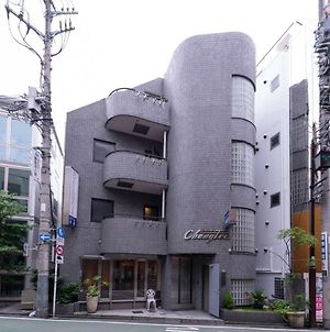 Hotel Changtee Tokyo photos Exterior
