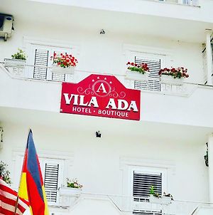 Vila Ada Hotel photos Exterior