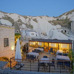Melek Cave Hotel photos Exterior