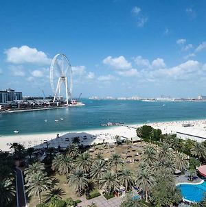 Sheraton Jumeirah Beach Resort photos Exterior