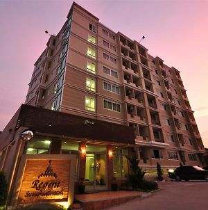 Regent Suvarnabhumi Hotel - Sha Extra Plus - Test And Go photos Exterior