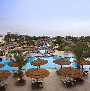 Hurghada Long Beach Resort photos Exterior