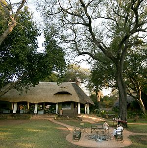 Imbabala Zambezi Safari Lodge photos Exterior
