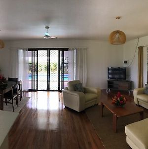 Nasoso Villa - Lifestyle Living photos Exterior