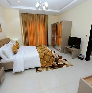 Al Mansour Park Inn Hotel&Apartment photos Exterior