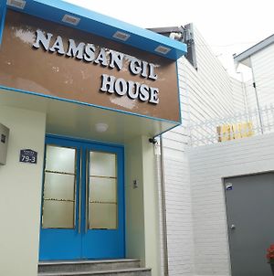 Namsan Gil House photos Exterior