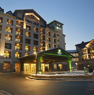 Holiday Inn Resort Alpensia Pyeongchang photos Exterior