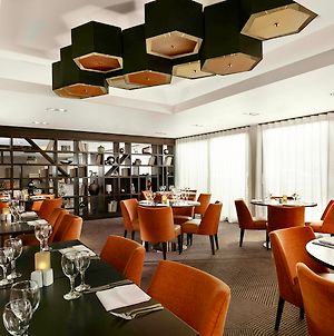 Doubletree By Hilton London Ealing photos Restaurant