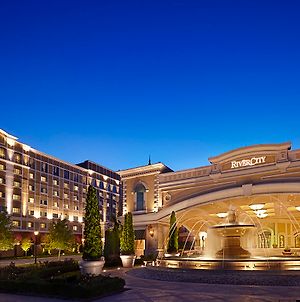 River City Casino And Hotel photos Exterior