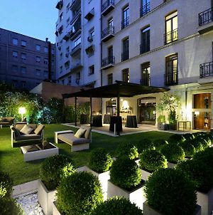 Hotel Unico Madrid, Small Luxury Hotels photos Exterior