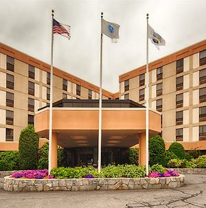 Best Western Royal Plaza Hotel And Trade Center photos Exterior