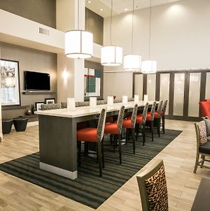 Hampton Inn & Suites Tempe/Phoenix Airport, Az photos Exterior