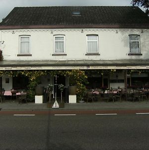 Hotel Grand Cafe Heere Van Heel photos Exterior