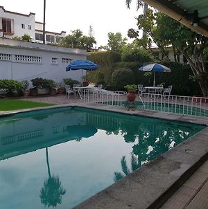 Hotel Villa Lourdes photos Exterior