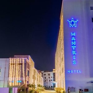 Mantris Hotel photos Exterior
