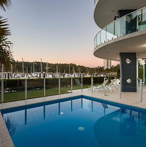 Pavillions 12 - Waterfront Spacious 4 Bedroom With Own Inground Pool And Golf Buggy photos Exterior