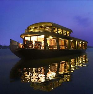 Kerala House Boats photos Exterior