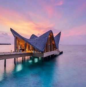 Joali Maldives photos Exterior