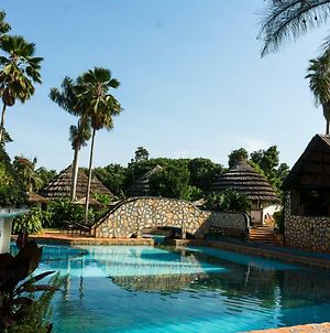 Kingfisher Safaris Resort Hotel photos Exterior
