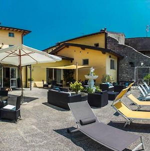 Hotel Borgo Dei Poeti Romantik Wellness & Spa photos Exterior