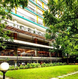 Hotel Gren Alia Jakarta photos Exterior