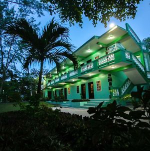 Belize Budget Suites photos Exterior
