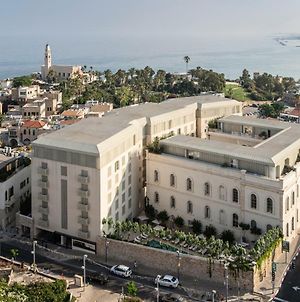 The Jaffa, A Luxury Collection Hotel, Tel Aviv photos Exterior