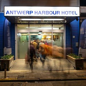 Antwerp Harbour photos Exterior